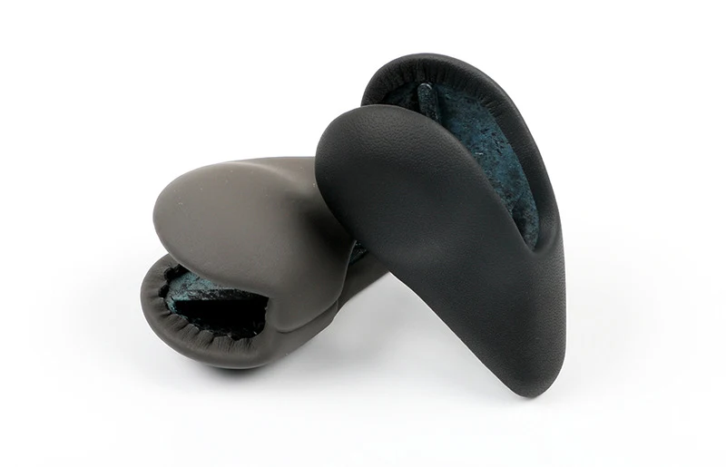 Leather Gear Shift Lever Knob Replacement Cover Trim for Porsche 911 991 992, Macan 95B, 718 Boxster / Cayman, Panamera 970 971, - Image 18