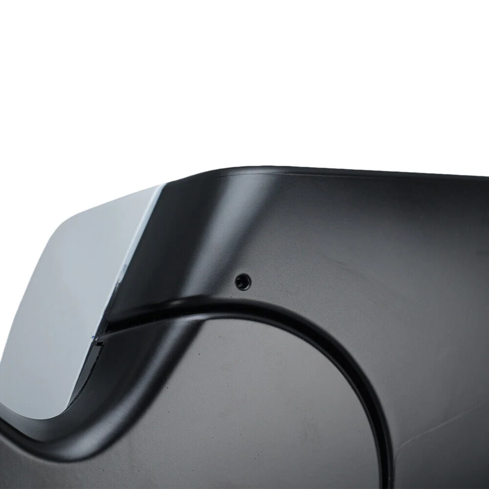 13Pin For Tesla 2020-2023 2024 Model Y White Right Side Mirror Power Fold Heated - Image 12