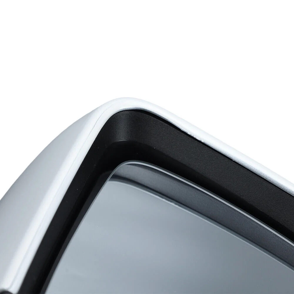 13Pin For Tesla 2020-2023 2024 Model Y White Right Side Mirror Power Fold Heated - Image 13