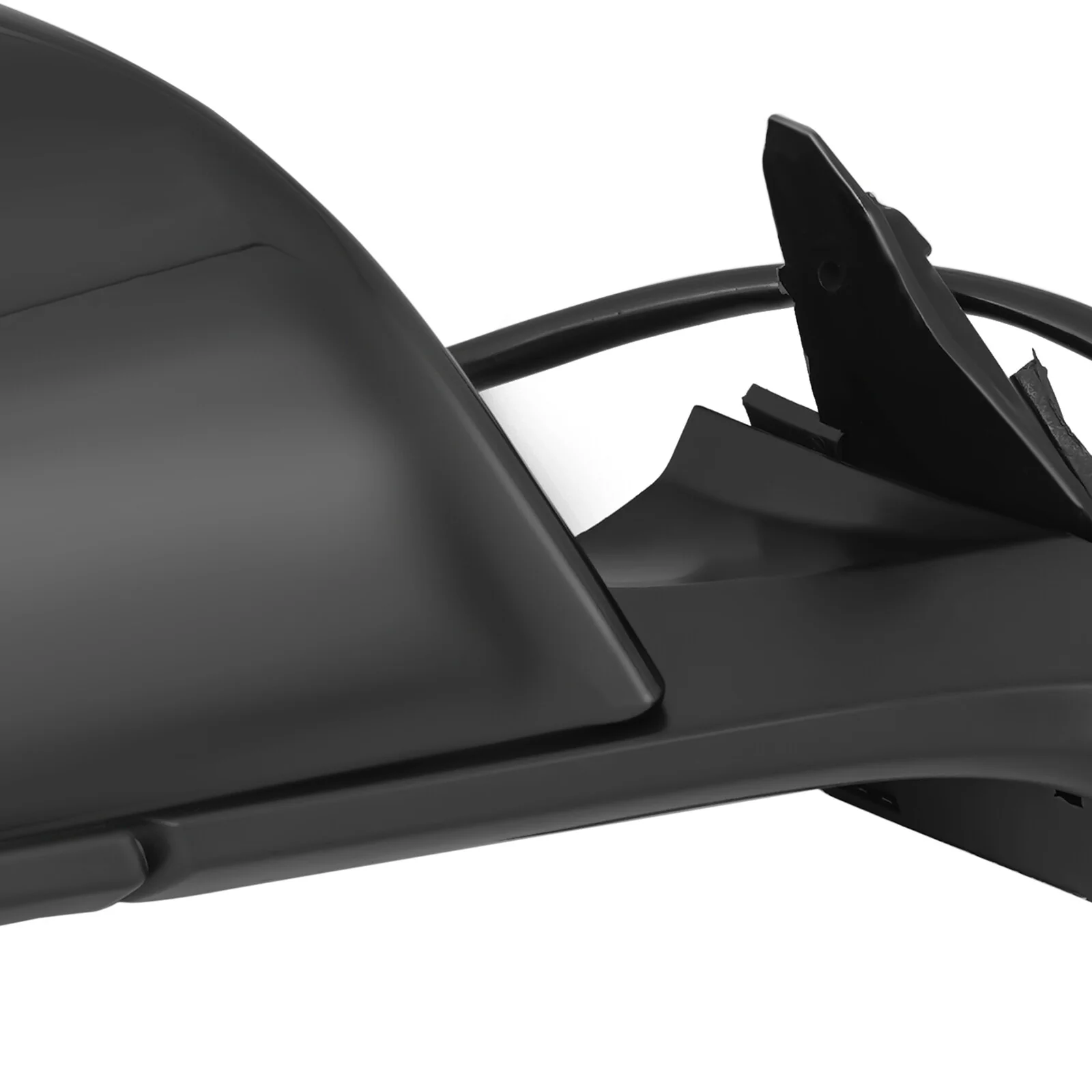 13pins For 2017-2023 Tesla Model 3 Black Passenger Right Side Mirror Heated Without Camera - Image 6