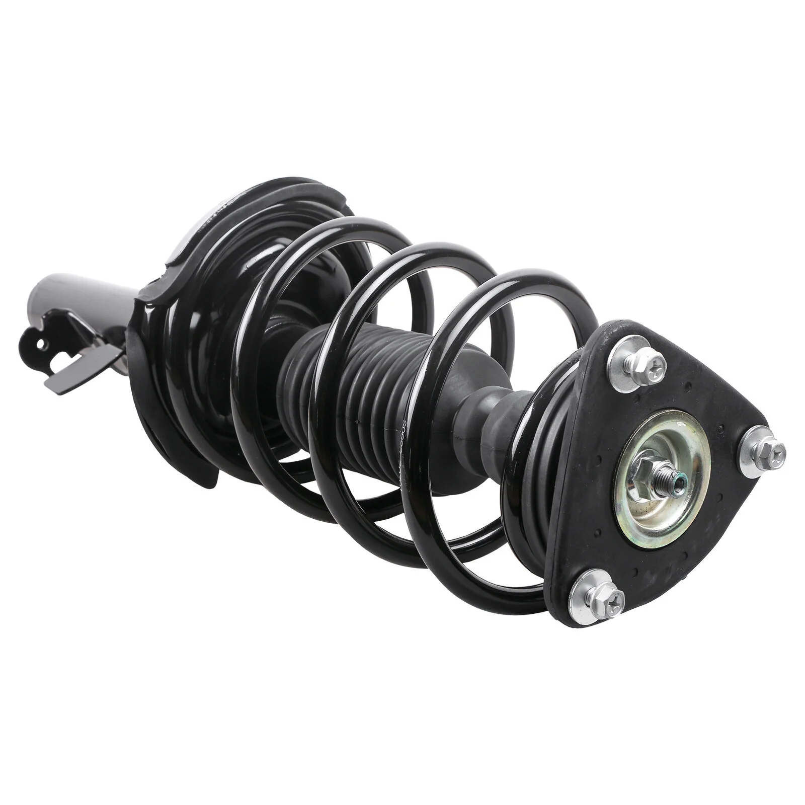 2pcs Pair Front Complete Struts Shocks Absorbers For 2012 2013 Ford Focus S SE 2.0L - Image 3