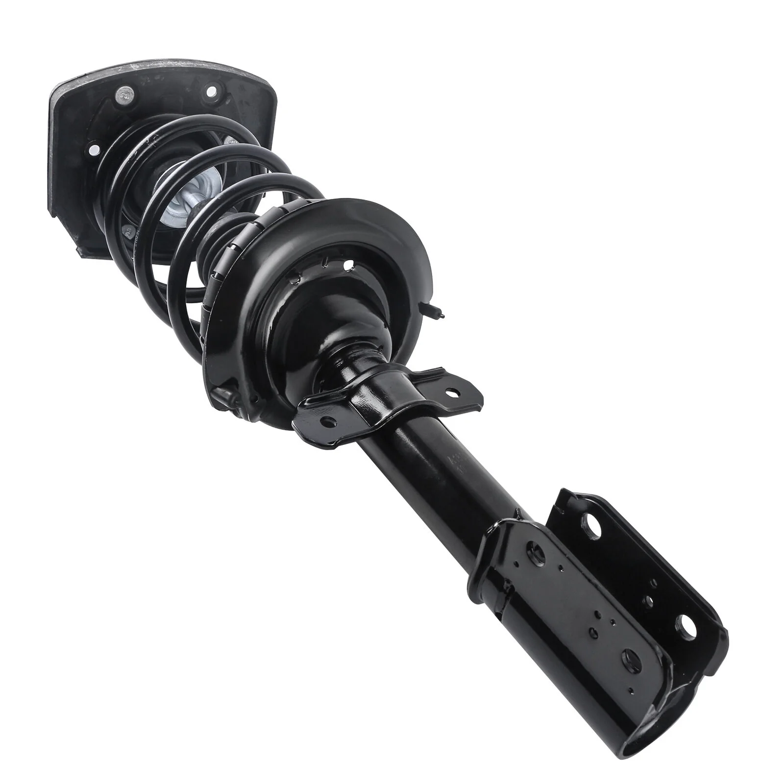 2pcs Pair Rear Complete Struts Shocks For Chevy Impala Pontiac Grand Prix LaCrosse - Image 4