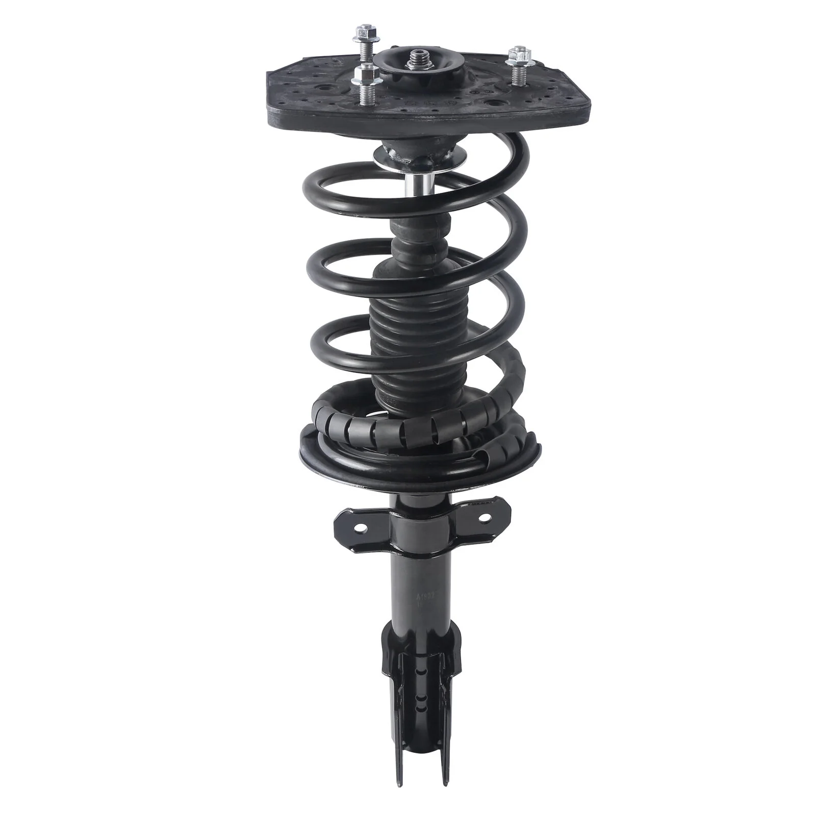 2pcs Pair Rear Complete Struts Shocks For Chevy Impala Pontiac Grand Prix LaCrosse - Image 5