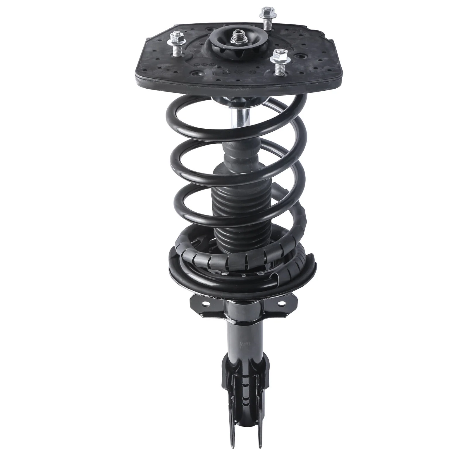 2pcs Pair Rear Complete Struts Shocks For Chevy Impala Pontiac Grand Prix LaCrosse - Image 9