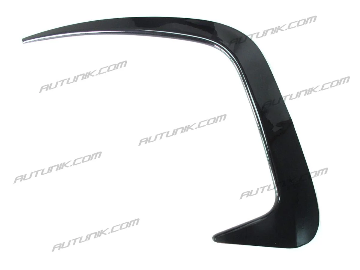 Rear Bumper Air Vents Side Trim for BMW 3 Series G20 330i m340i 2019-2022 - Image 10