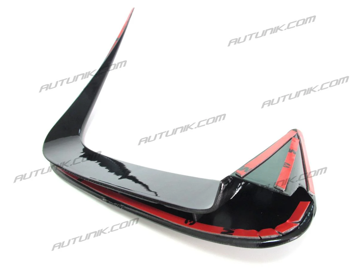 Rear Bumper Air Vents Side Trim for BMW 3 Series G20 330i m340i 2019-2022 - Image 12