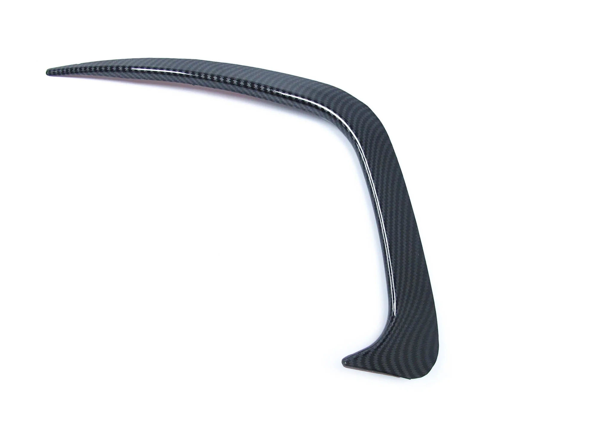 Rear Bumper Air Vents Side Trim for BMW 3 Series G20 330i m340i 2019-2022 - Image 19