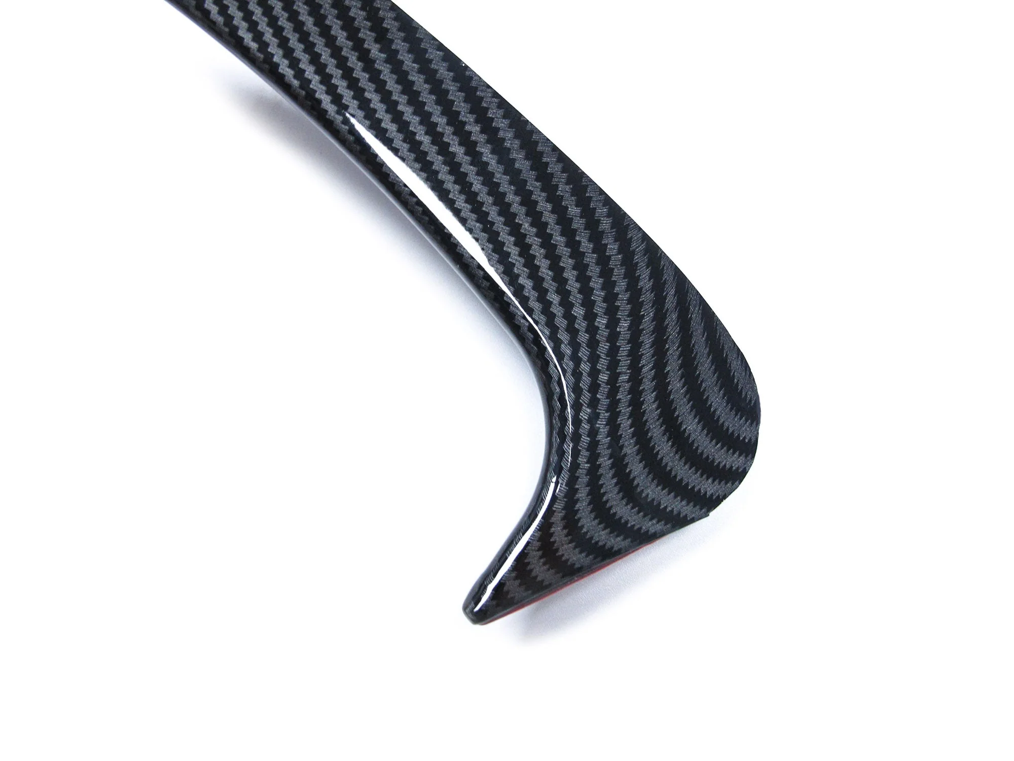 Rear Bumper Air Vents Side Trim for BMW 3 Series G20 330i m340i 2019-2022 - Image 20