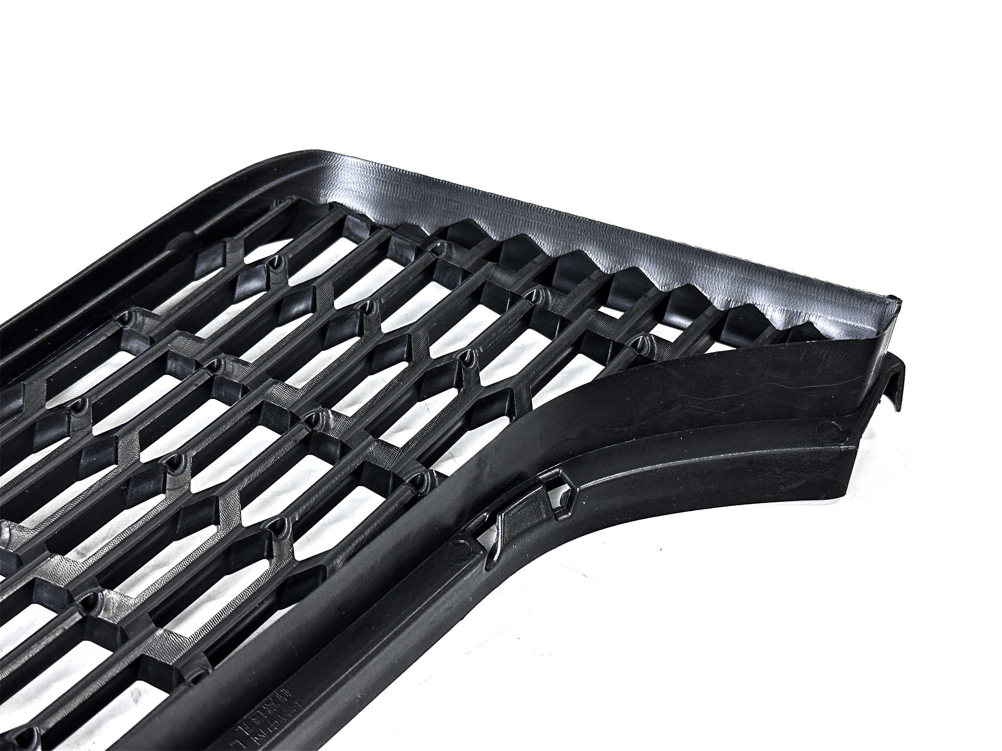 3pcs Fog Light Bezel Grill Front Bumper Center Mesh For BMW M3 F80 M4 F82 F83 - Image 13