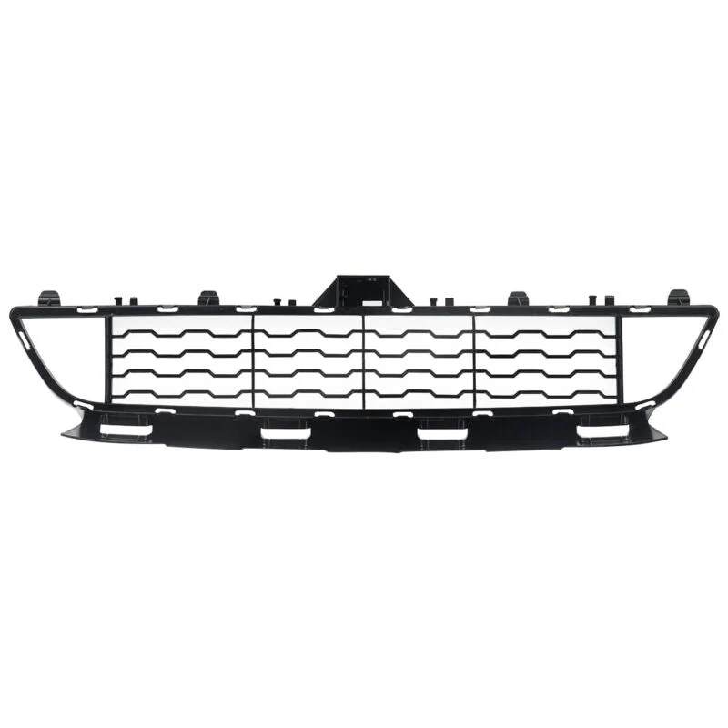 Front Fog Grill + Lower Bumper Grille For BMW F32/F33/F36 M Sport 2014-2021 - Image 9