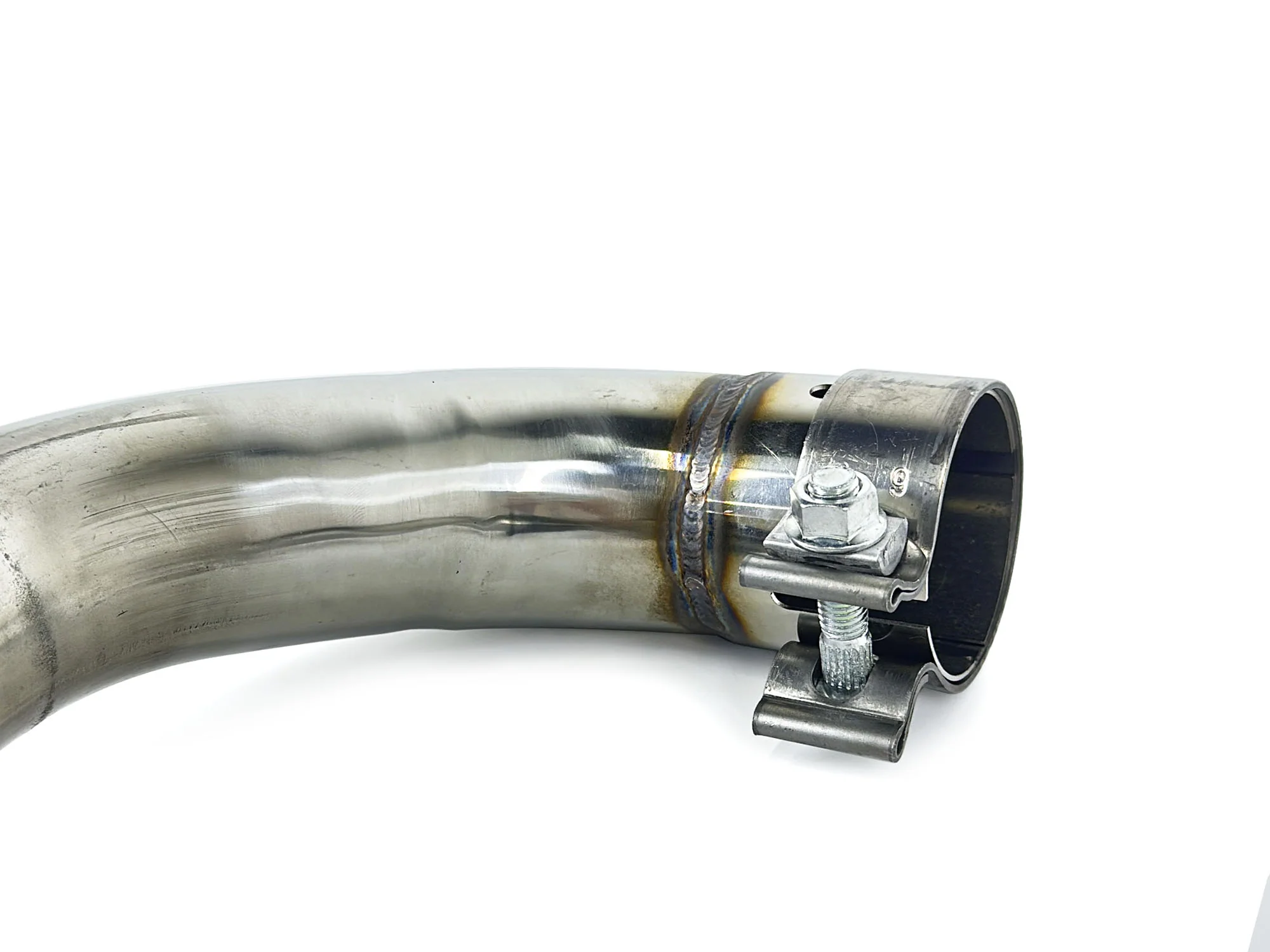 4PCS Black Exhaust Tips Pipes for Porsche Cayenne 9Y0 9Y3 2019-2026 with PSE et166 - Image 11