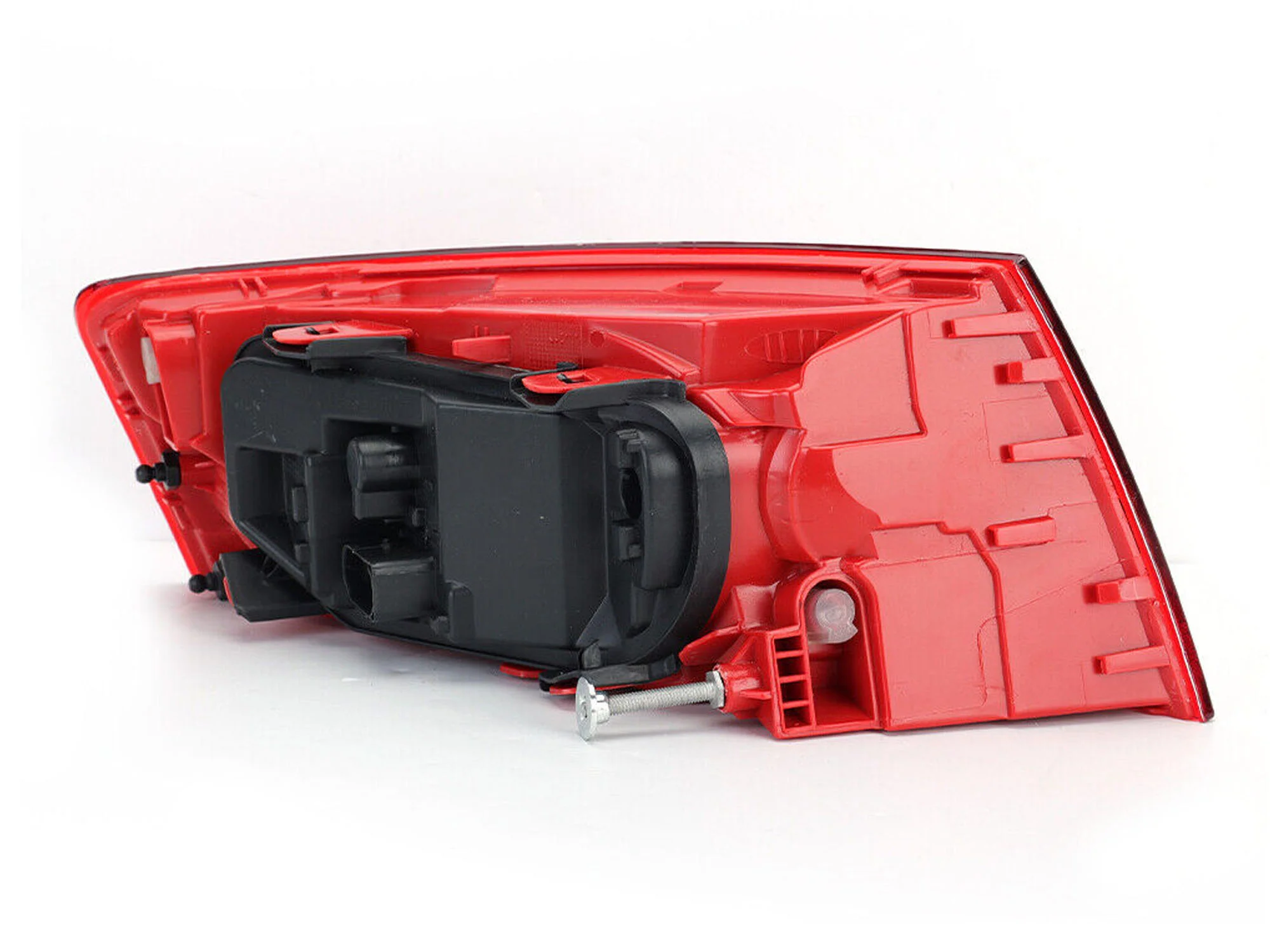 4pcs LED Tail Lights Rear Lamp For Audi A6 C6 Sedan 2009 2010 2011 - Image 14