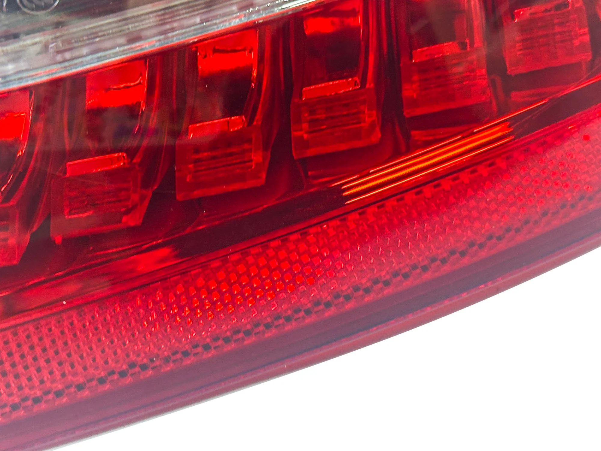 4pcs LED Tail Lights Rear Lamp For Audi A6 C6 Sedan 2009 2010 2011 - Image 20