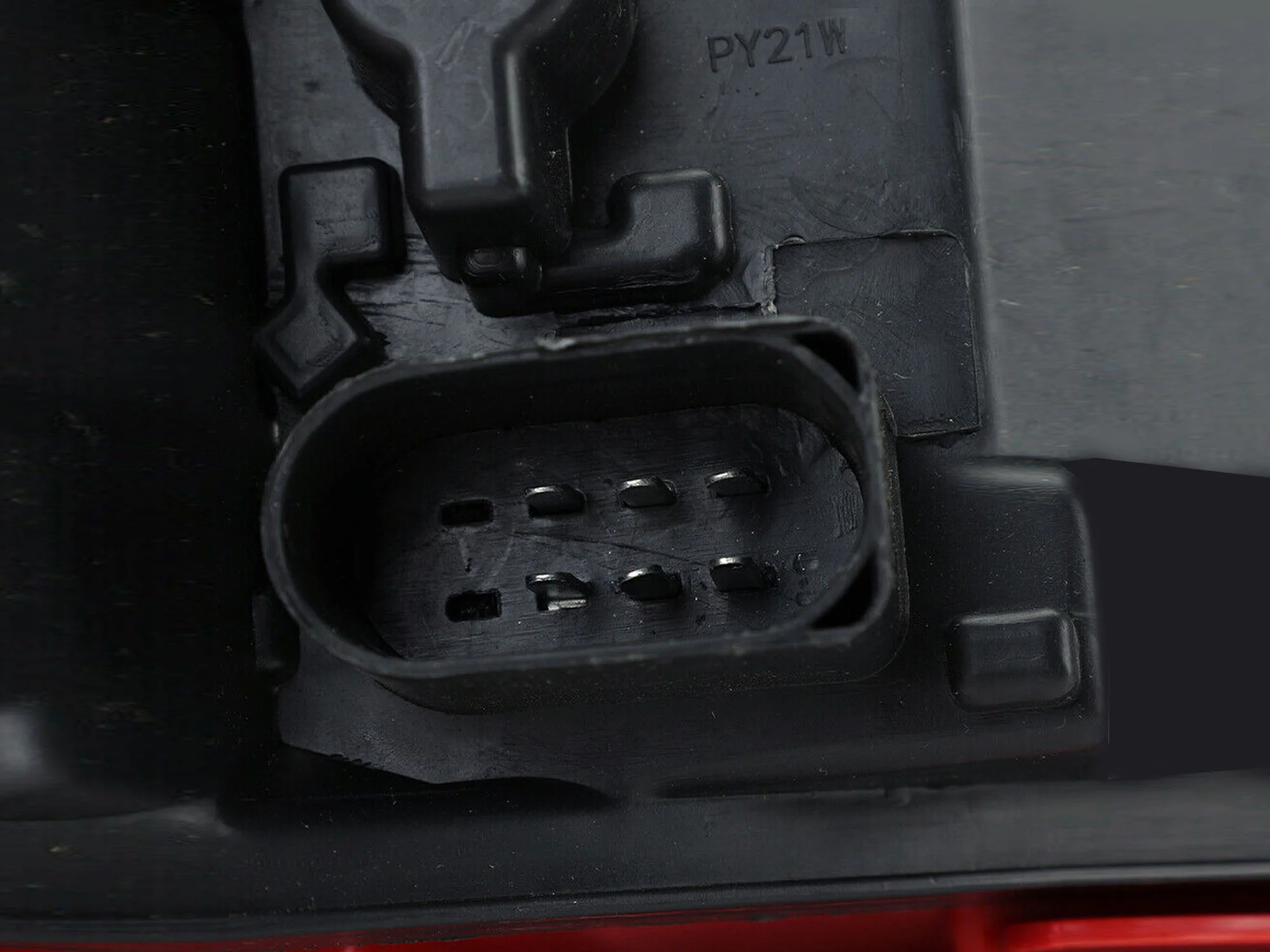 4pcs LED Tail Lights Rear Lamp For Audi A6 C6 Sedan 2009 2010 2011 - Image 22