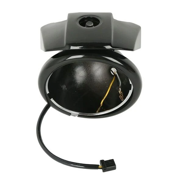 5.75" Headlight Housing Bucket Mount Bracket Fit For Harley Sportster XL883 1200 - Image 4