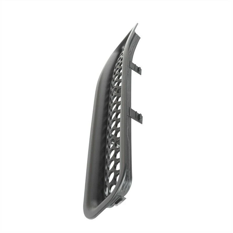 7PCS Front Grille Insert Mesh Grill Chip for Jeep Wrangler TJ 1997-2006 - Image 11