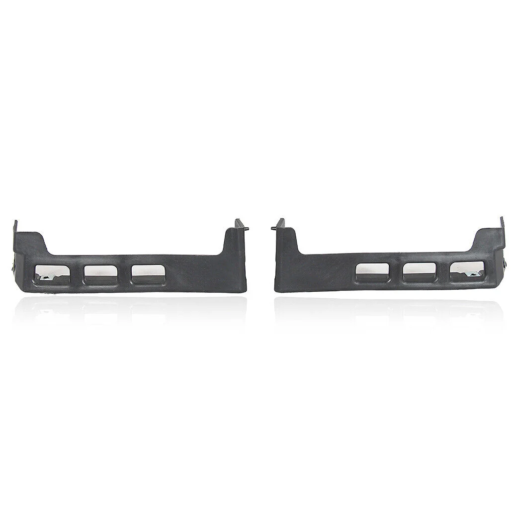 9pcs Front Grille Fog Light Bracket Support For Chevrolet Equinox 2018-2020 - Image 6