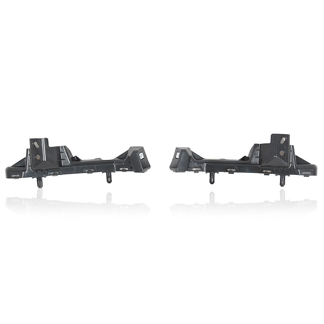 9pcs Front Grille Fog Light Bracket Support For Chevrolet Equinox 2018-2020 - Image 7