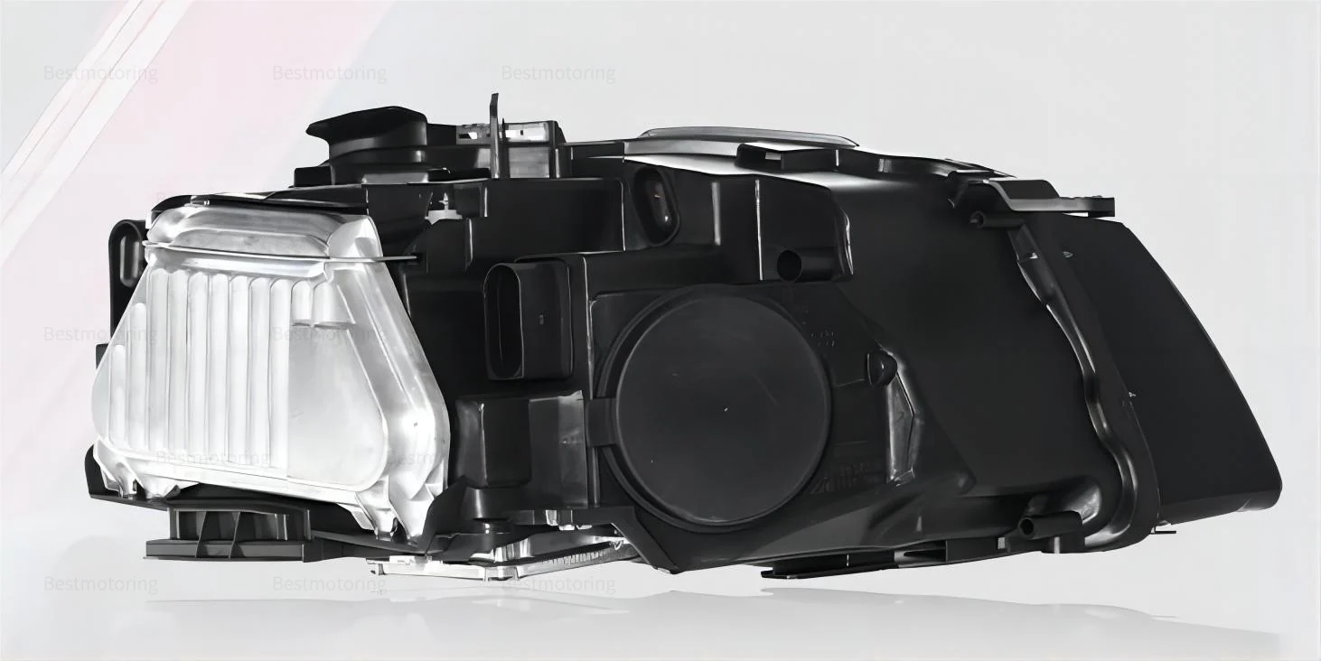A Pair For Audi A5 B8 2008-2012 Upgraded LED Headlight Lamps Assembly W/ Turn Signal - Image 9