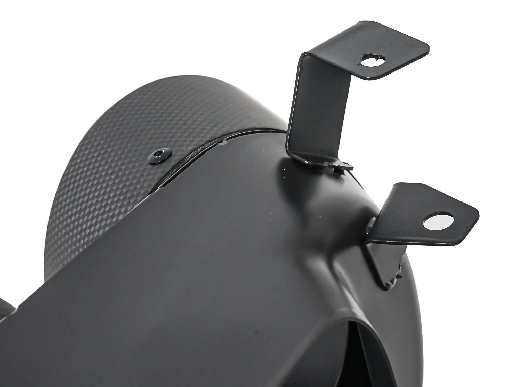 AK Style Carbon Fiber Exhaust Tips Muffler Pipe For BMW X5 G05 X6 G06 X7 G07 2019-2026 Pair - Image 11