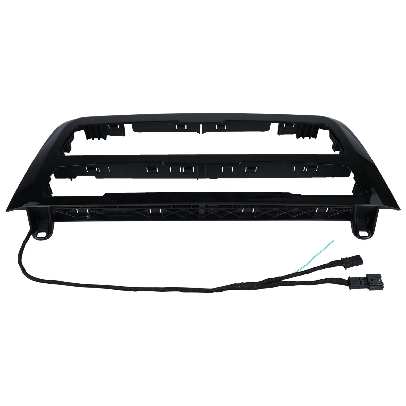 Ambient Led Light Dual Color AC/Radio Panel Atmosphere Lamp For BMW F32 F31 F30 - Image 9