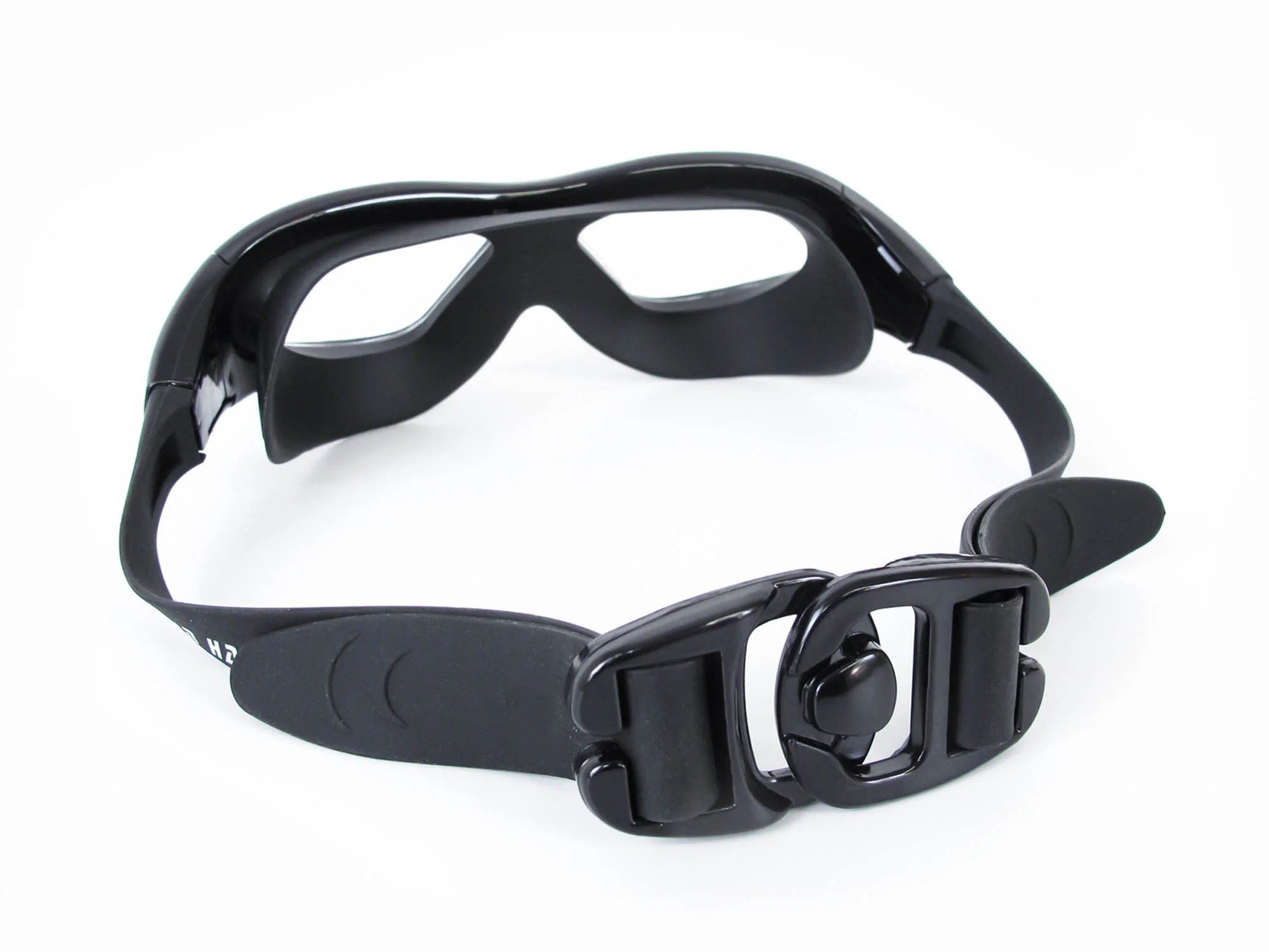 Anti-Fog Swiming Goggles UV Protection Waterproof  for Shortsighted - Image 10
