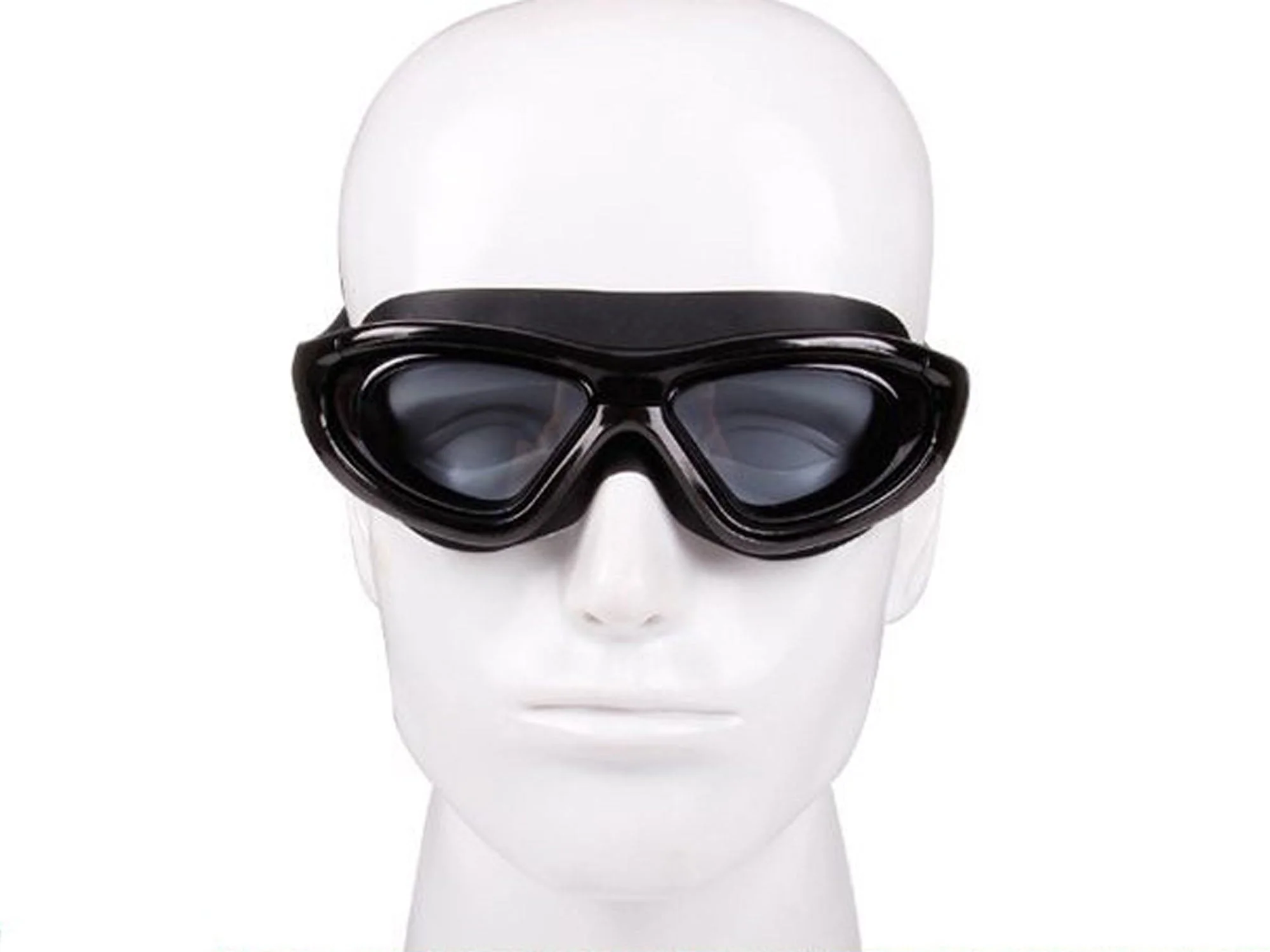 Anti-Fog Swiming Goggles UV Protection Waterproof  for Shortsighted - Image 3