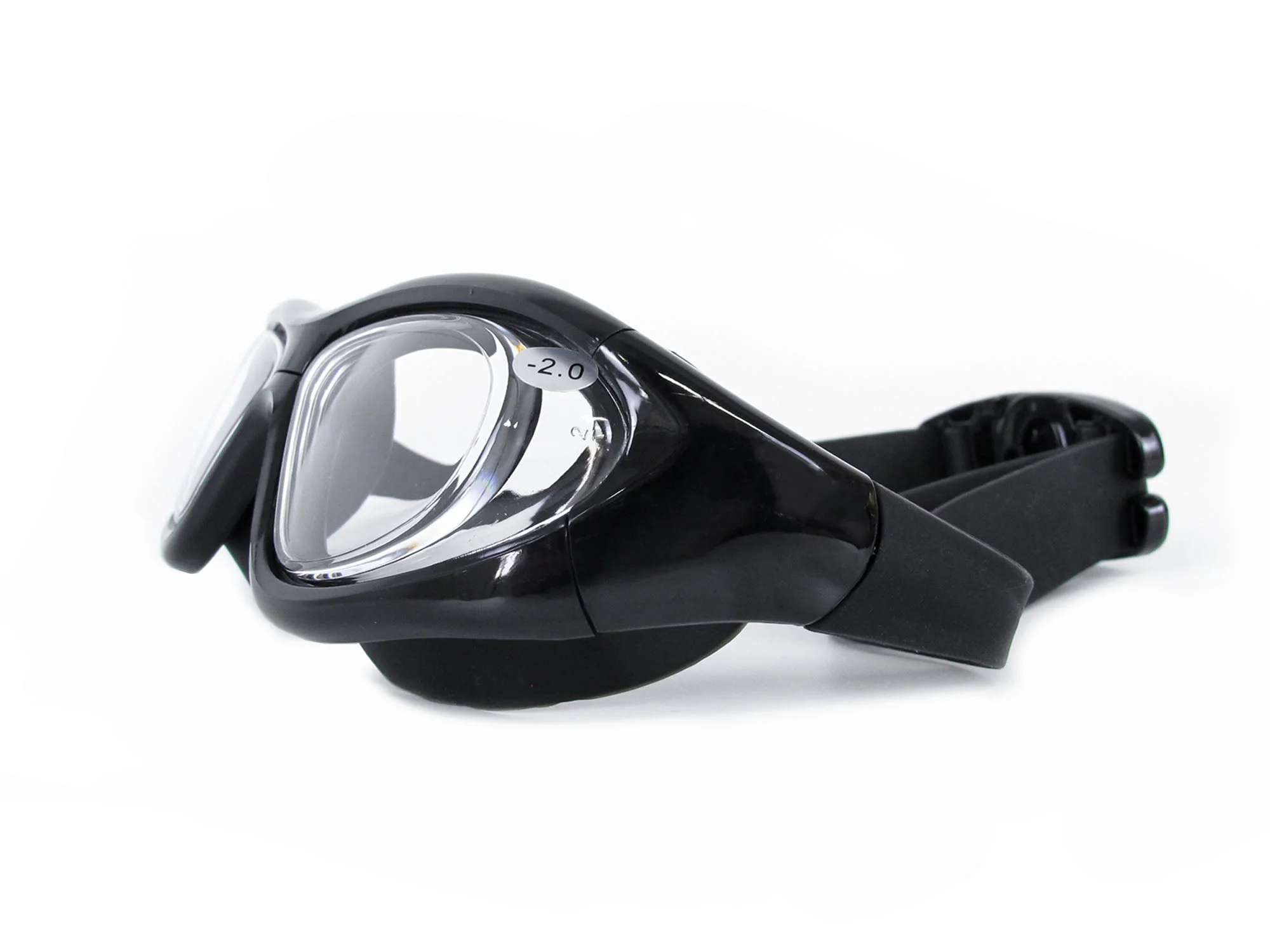 Anti-Fog Swiming Goggles UV Protection Waterproof  for Shortsighted - Image 36