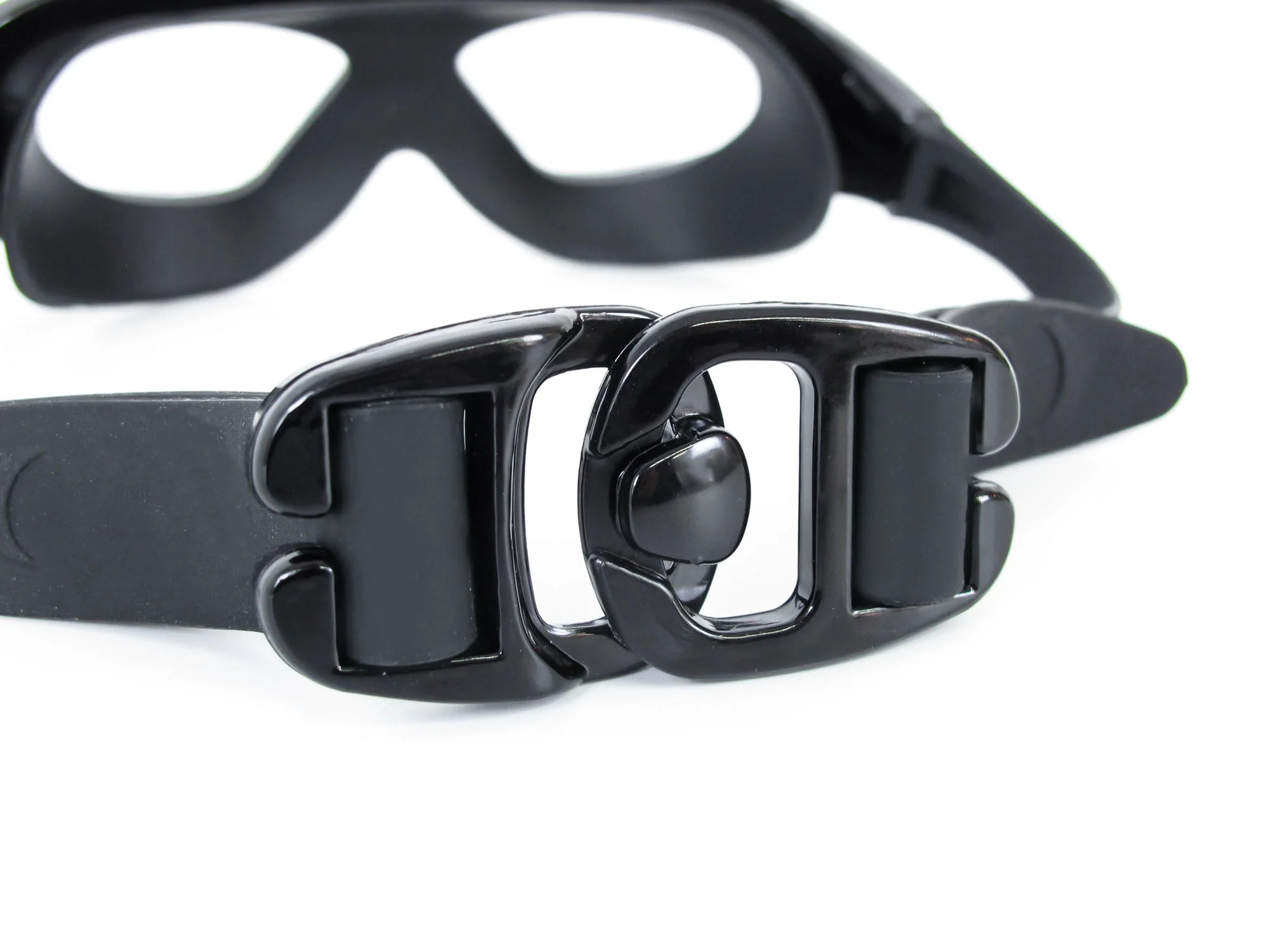 Anti-Fog Swiming Goggles UV Protection Waterproof  for Shortsighted - Image 40