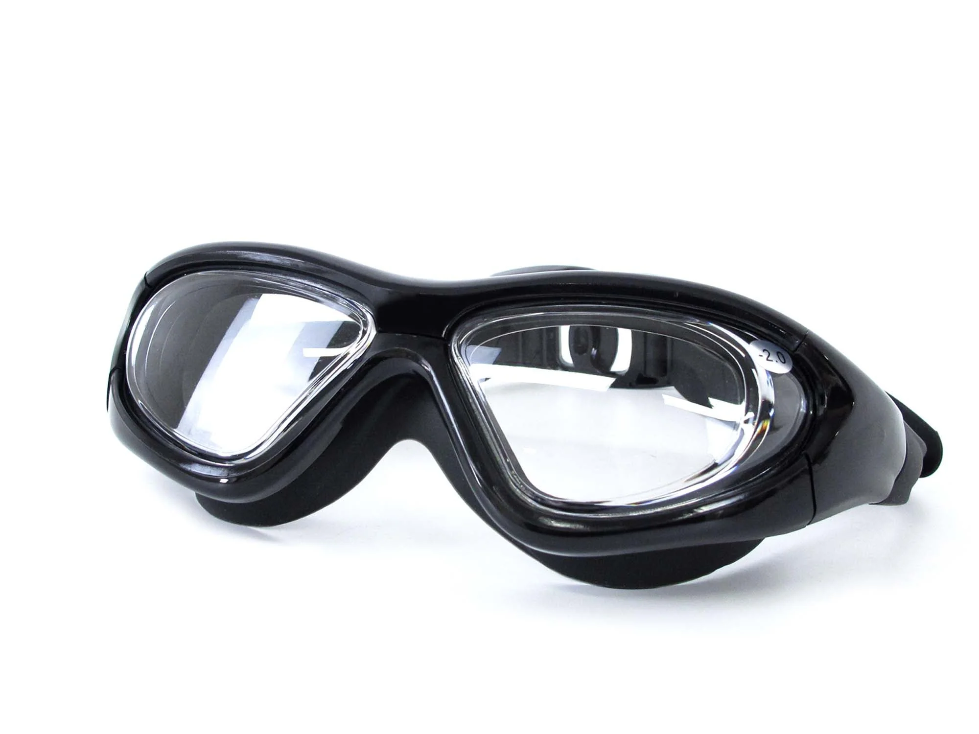 Anti-Fog Swiming Goggles UV Protection Waterproof  for Shortsighted - Image 45