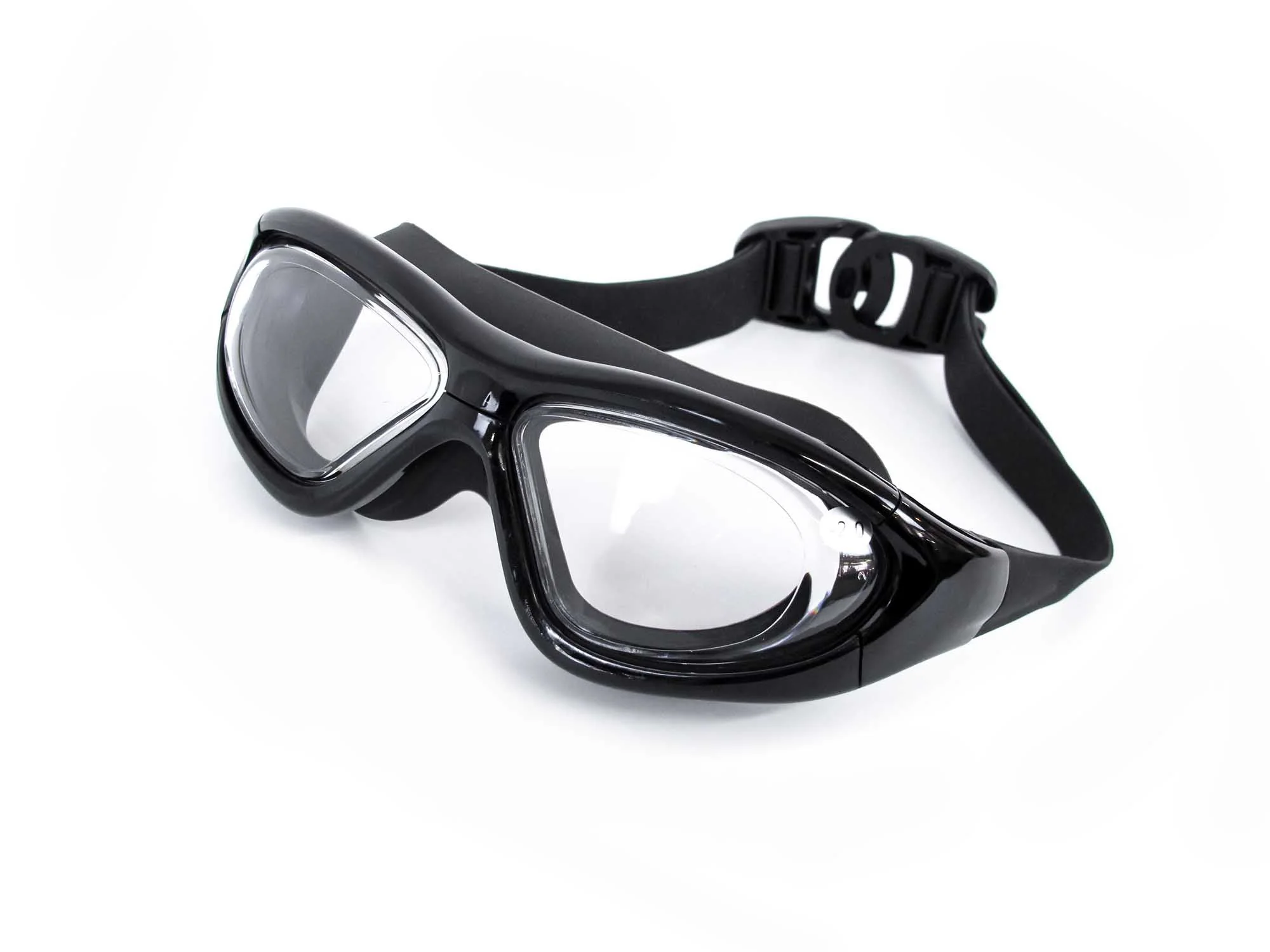 Anti-Fog Swiming Goggles UV Protection Waterproof  for Shortsighted - Image 6