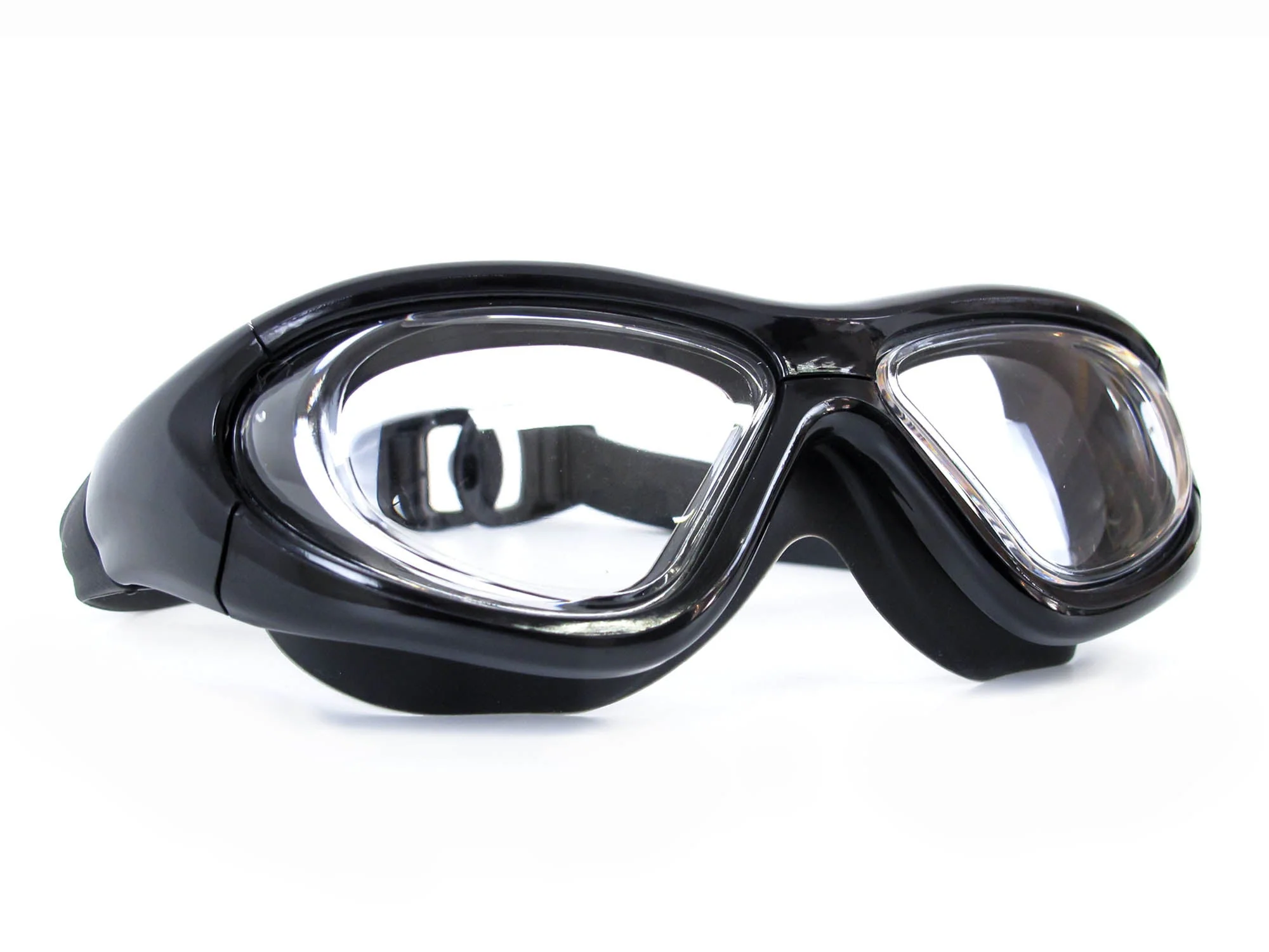 Anti-Fog Swiming Goggles UV Protection Waterproof  for Shortsighted - Image 7