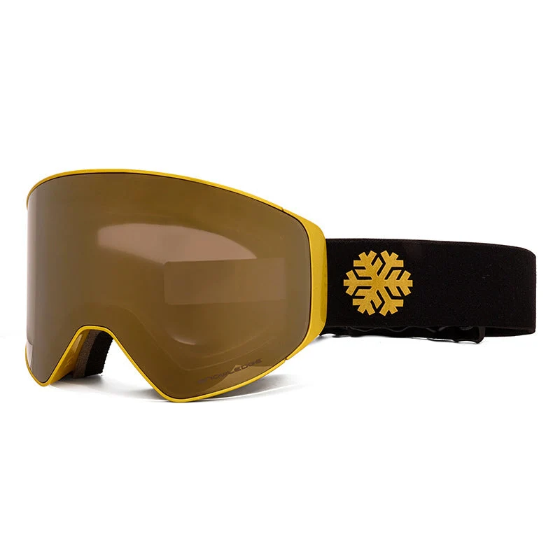 Anti fog UV400 Ski Goggles Snow Snowboard Sunglasses Glasses - Image 10