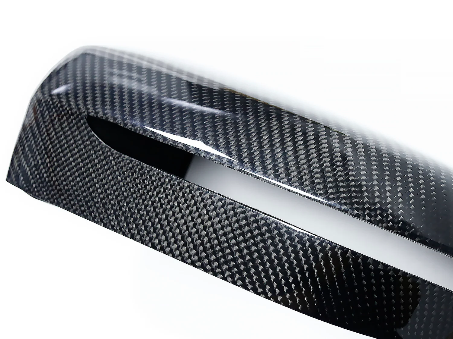 Real Carbon Fiber Side Mirror Cover Caps Replacement for BMW 5 7 8 Series G30 G31 G11 G12 G14 G15 mc86 - Image 12