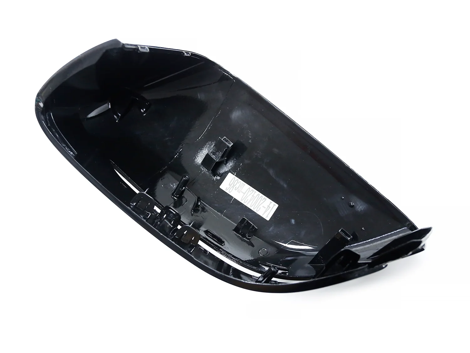Real Carbon Fiber Side Mirror Cover Caps Replacement for BMW 5 7 8 Series G30 G31 G11 G12 G14 G15 mc86 - Image 14
