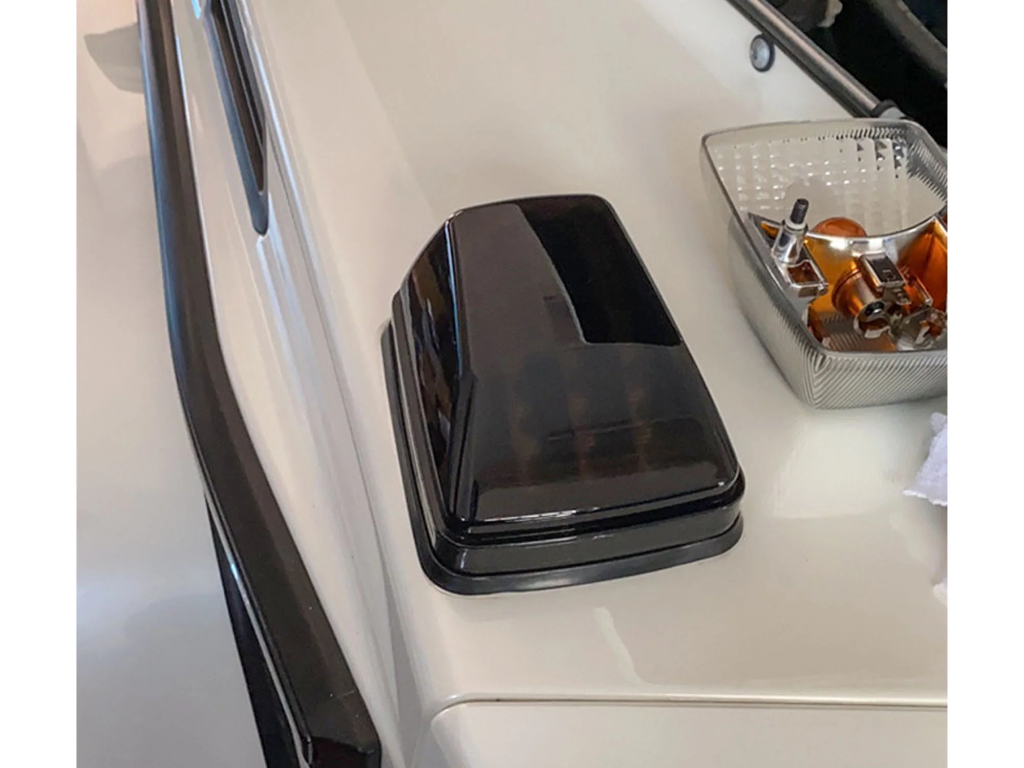 Dynamic LED Turn Signal Indicator for Mercedes G Wagon W463 G63 G550 G500 2012-2018 ed29 - Image 4