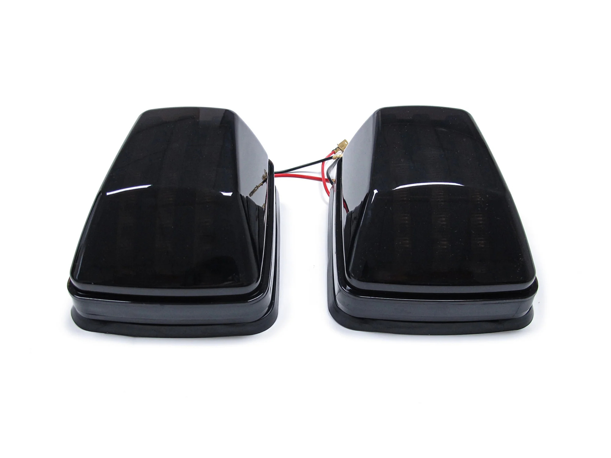 Dynamic LED Turn Signal Indicator for Mercedes G Wagon W463 G63 G550 G500 2012-2018 ed29 - Image 6