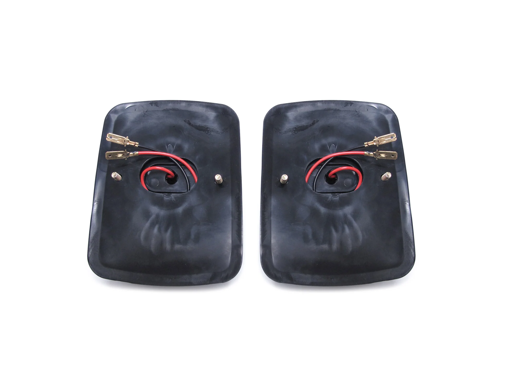 Dynamic LED Turn Signal Indicator for Mercedes G Wagon W463 G63 G550 G500 2012-2018 ed29 - Image 9
