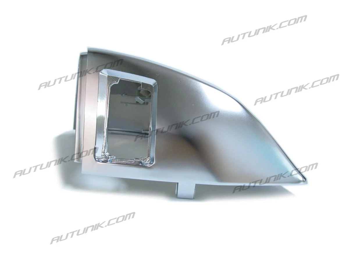 Chrome Mirror Cover Caps Replace For AUDI Q5 SQ5 Q7 SQ7 2018-2025 - Image 11