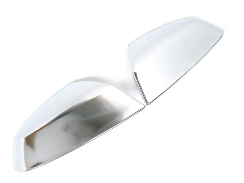 Chrome Mirror Cover Caps Replace For AUDI Q5 SQ5 Q7 SQ7 2018-2025 - Image 19