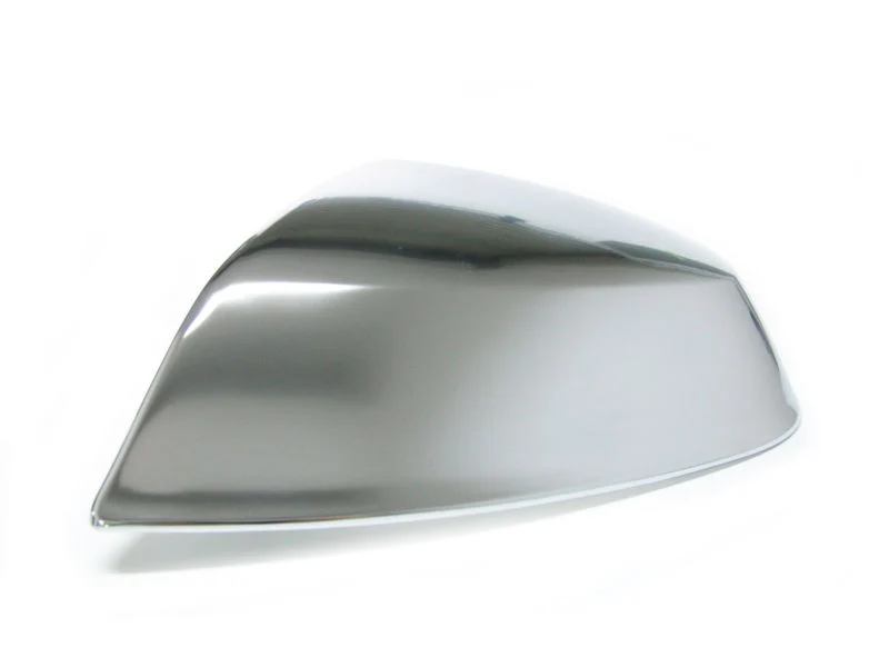 Chrome Mirror Cover Caps Replace For AUDI Q5 SQ5 Q7 SQ7 2018-2025 - Image 23