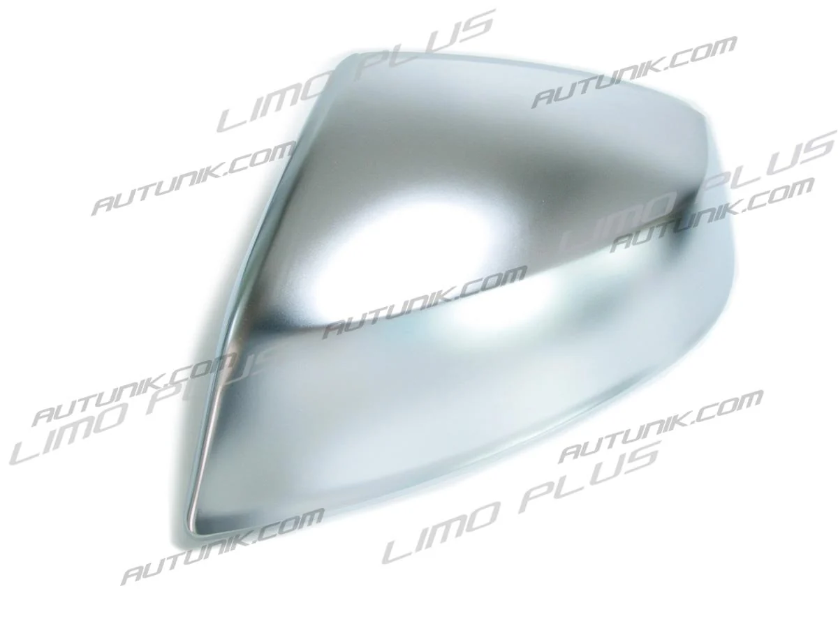 Chrome Mirror Cover Caps Replace For AUDI Q5 SQ5 Q7 SQ7 2018-2025 - Image 8