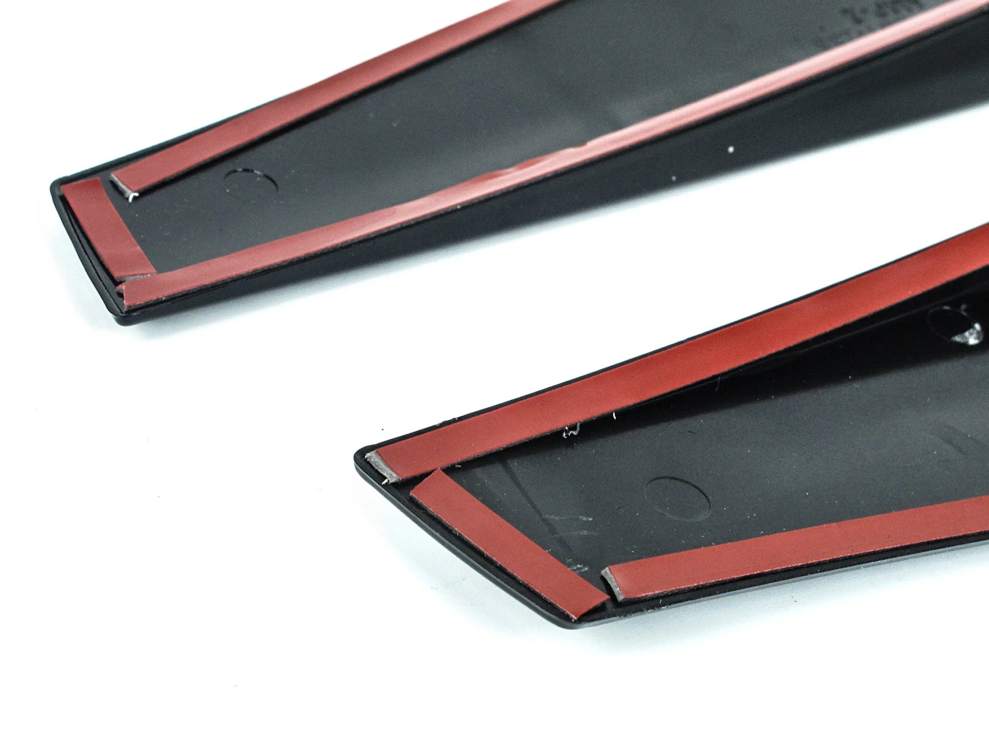 Gloss Black Rear Window Spoiler For VW Golf MK8 TSI TDI 2022-2024 - Image 26
