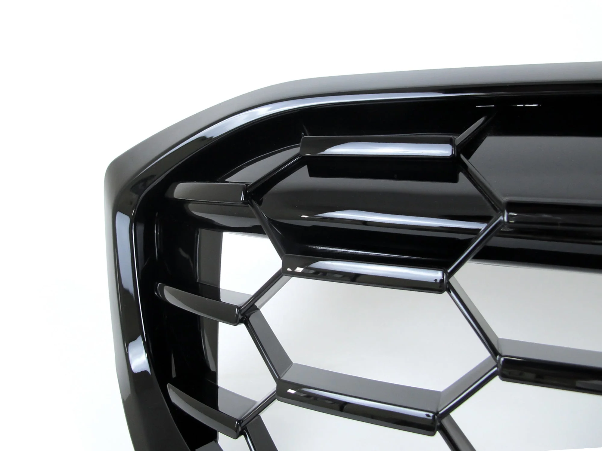 Gloss Black Front Kidney Grill Grille Fit For BMW G20 320i 330i M340i 2023-2025 - Image 5