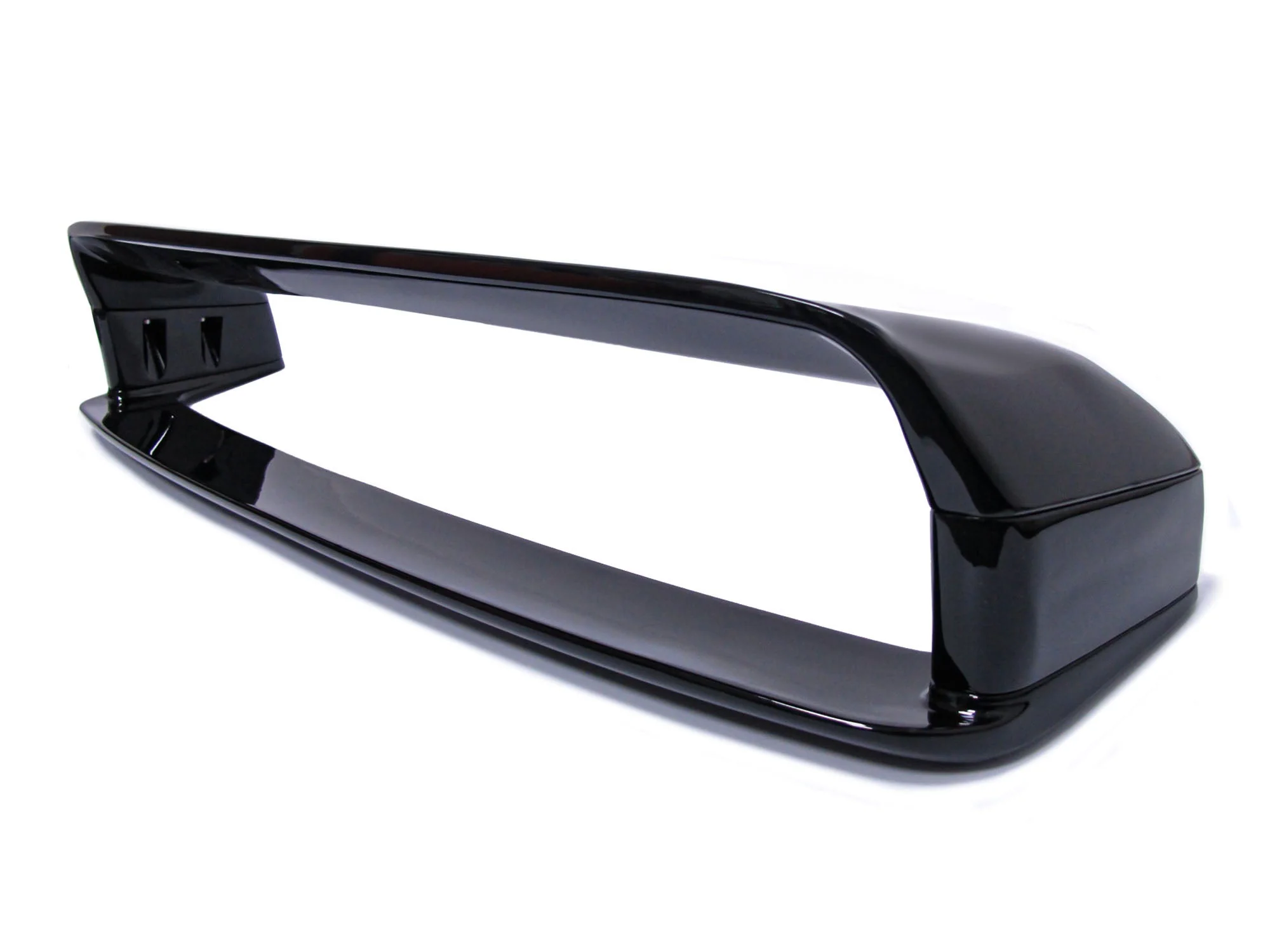 For 1991-1998 BMW E36 M3 Sedan Coupe LTW GT Trunk Spoiler Gloss Black bm37 - Image 4