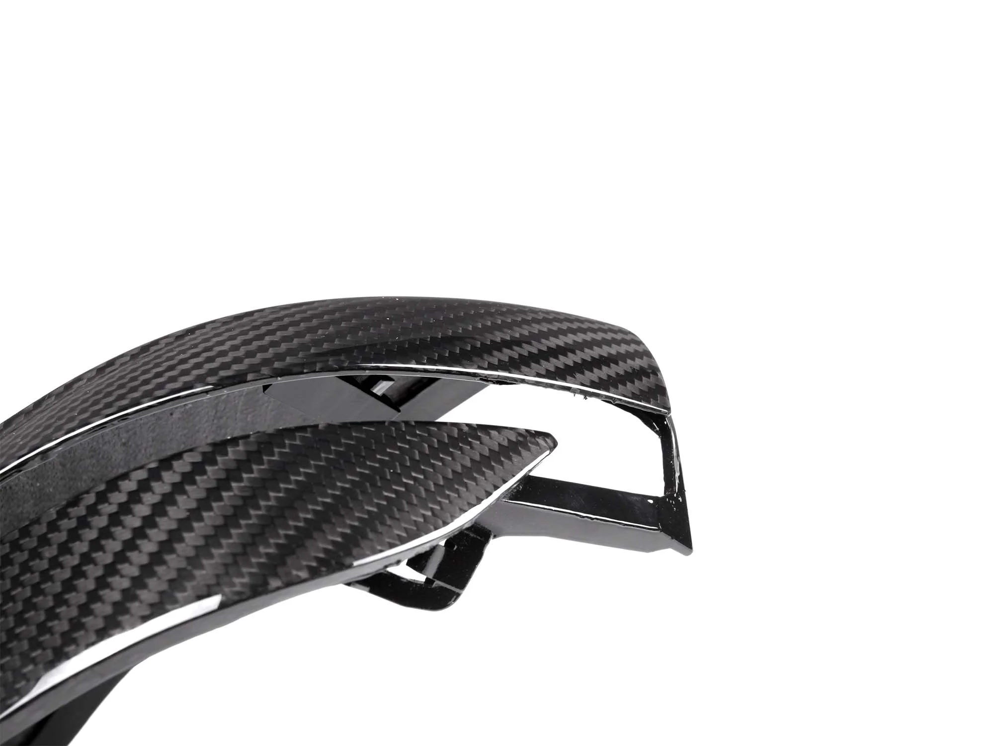 Dry Carbon Fiber Side Mirror Caps Replace For BMW M3 G80 M4 G82 G83 mc149 - Image 10