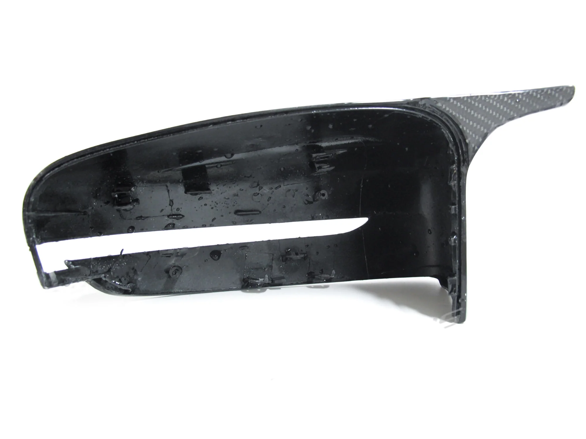 2x Real Carbon Fiber Mirror Caps Covers For BMW 3/4/7/8 Series G30 G31 G11 G12 G14 G15 G16 mc37 - Image 10