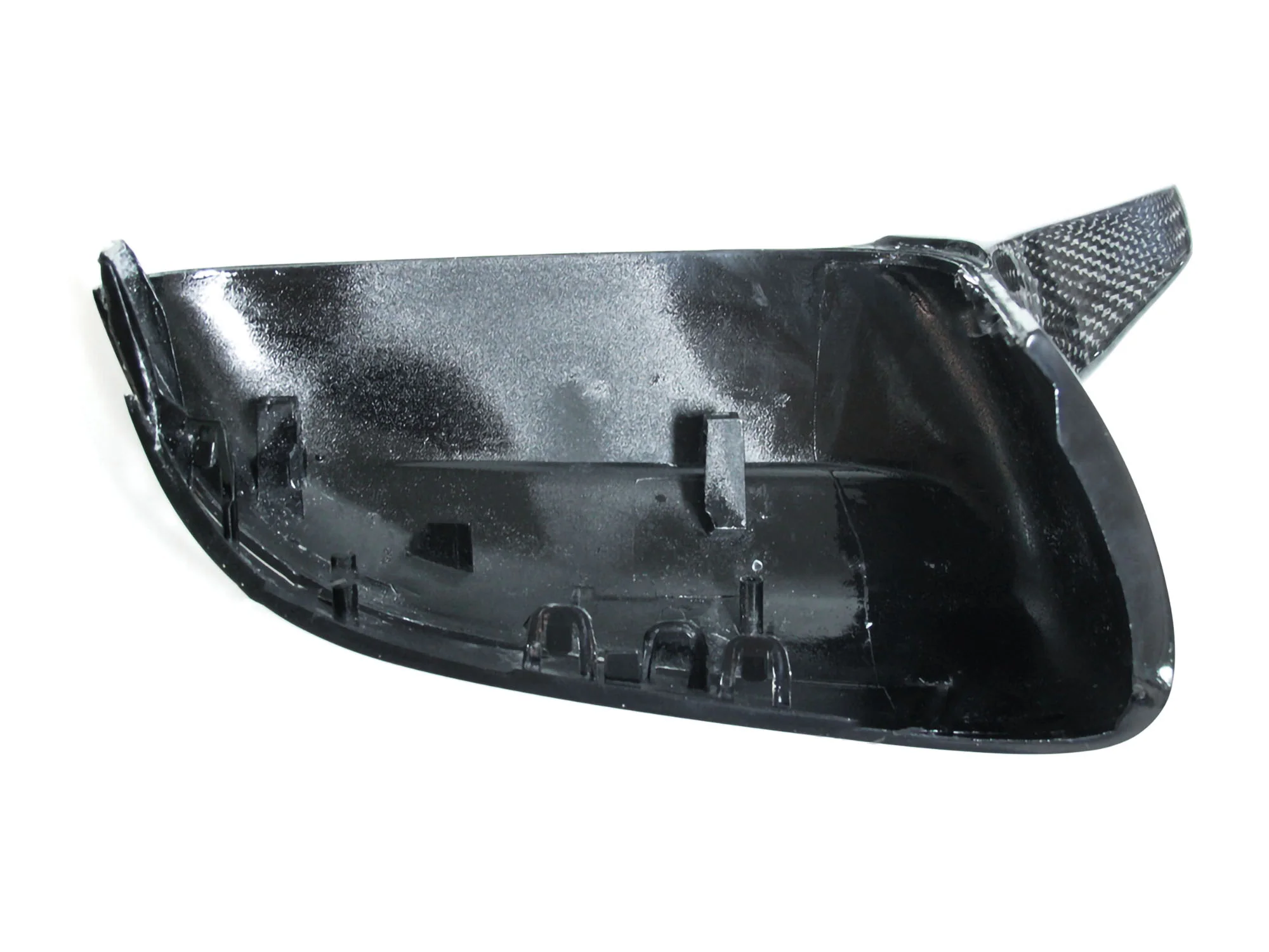 2x Real Carbon Fiber Mirror Caps Covers For BMW 3/4/7/8 Series G30 G31 G11 G12 G14 G15 G16 mc37 - Image 11