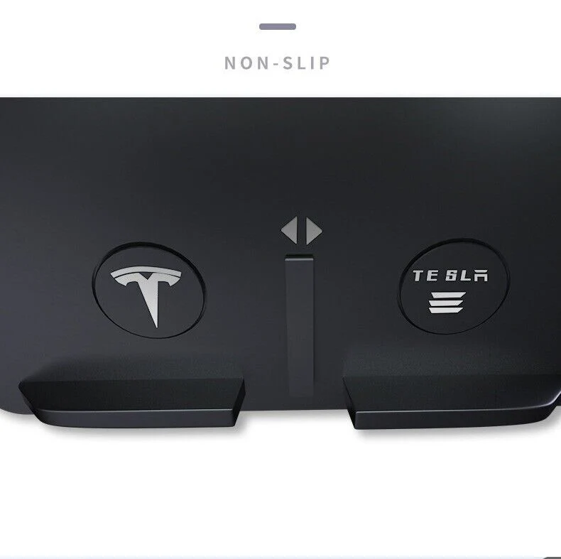 Center Wireless Charger Dual Phone Qi Charging Pad for Tesla Model 3 2017-2020 - Image 9