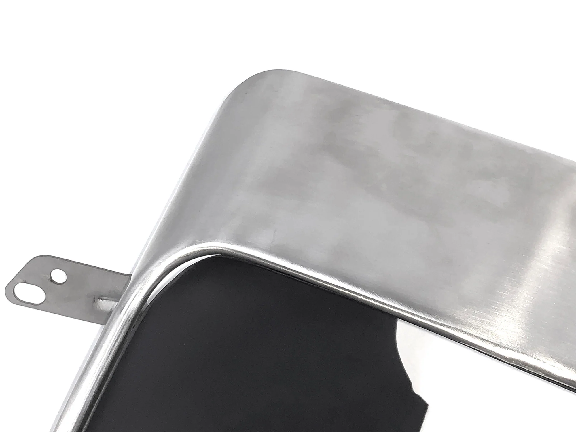 Chrome Exhaust Tips Tail Pipe Replace For Land Rover Range Rover HSE L405 2014-2017 - Image 12